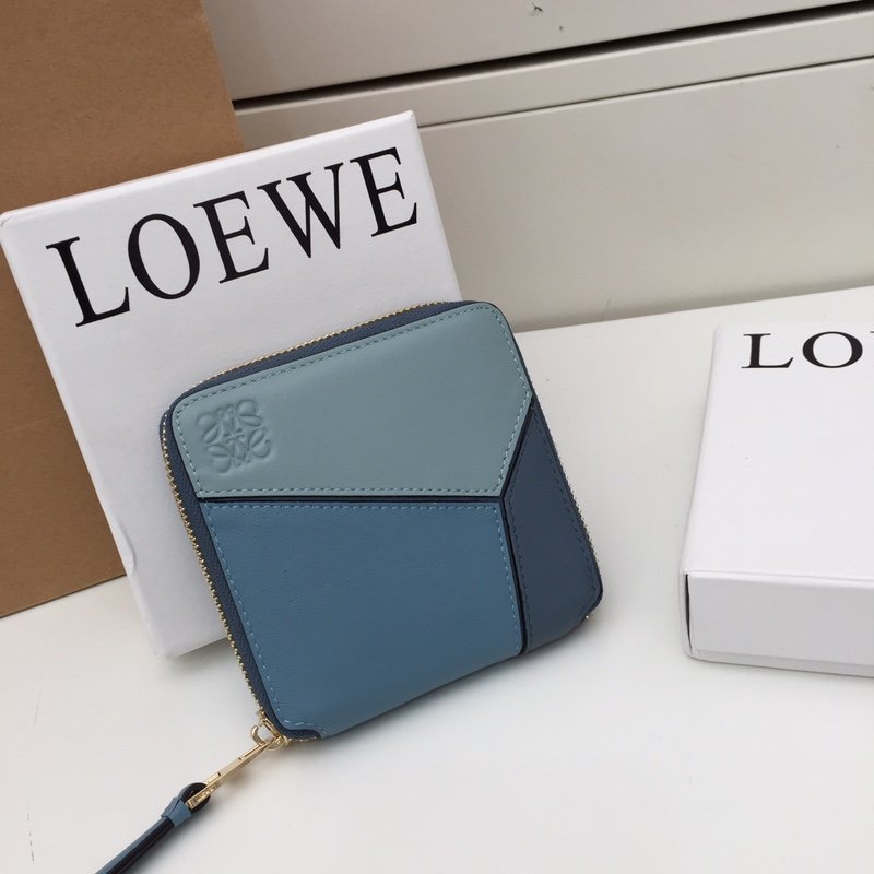 Loewe Wallets 15